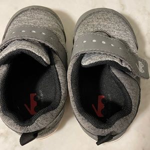 See Kai Run Ryder Sneaker 5.5